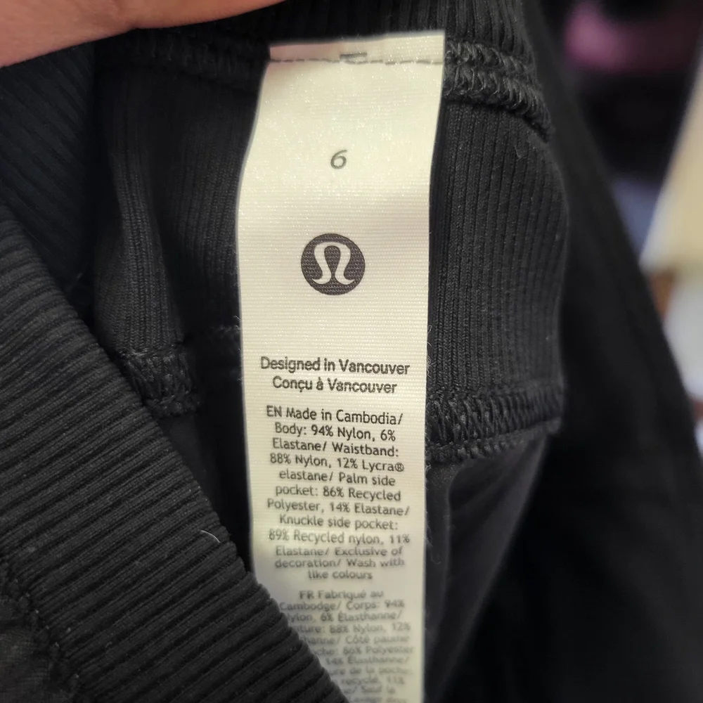 Bundle Lululemon Athletic Shorts
